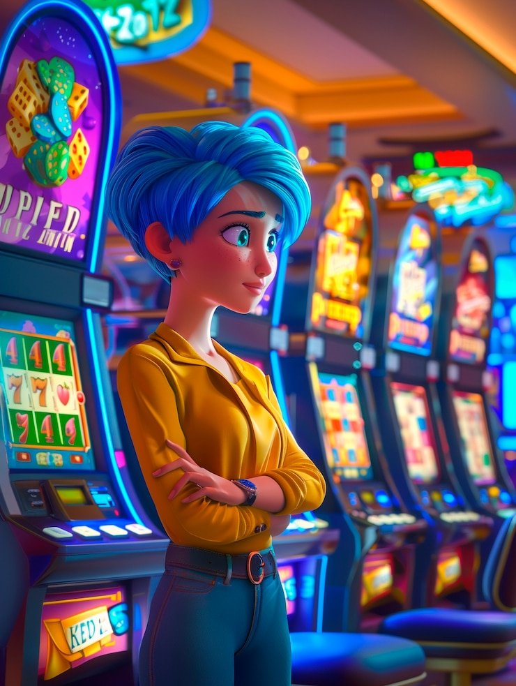 tompel slot featured game showcase